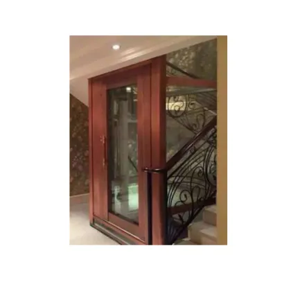 Elevator Manufacturer: Wholesale Prices for Home Lifts and Residential Passenger Elevators