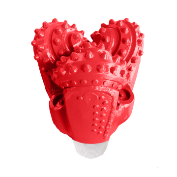 Factory Direct New Steel Well Drilling Tricone Bit