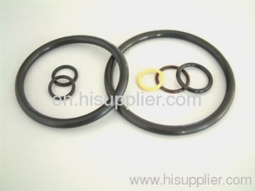 Inch Size O Ring 