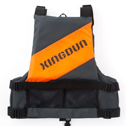 Professional Sea Fishing Boat Vest Life Jacket