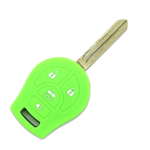 Nissan 3 buttons Classic Key Cover