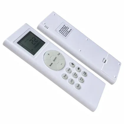 RG66B3/BGEF Remote Control for Midea Casper AC Models
