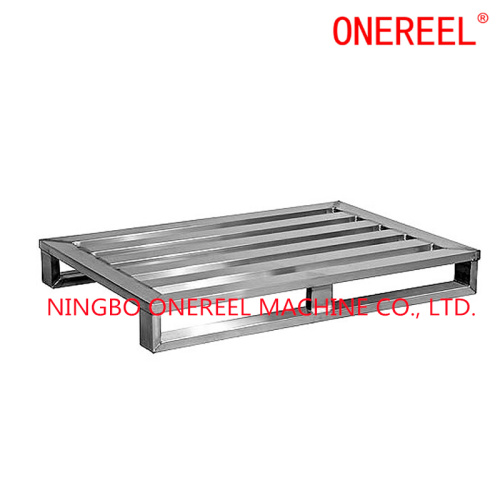 High Level Strength Steel Pallet