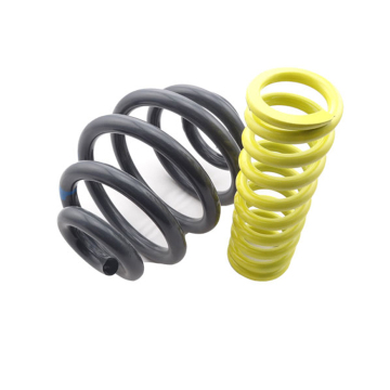 Custom Compression Feder Heavy Duty Coil Springs Hersteller und Lieferanten