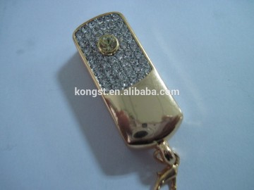 Diamond USB Flash Drive