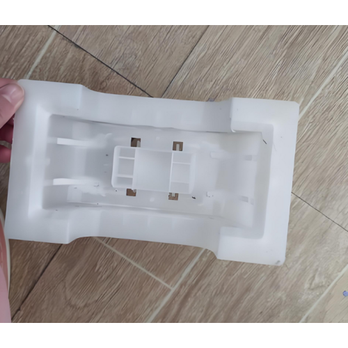 Customized Washing Machine Plastic Shell Components