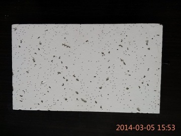 Good Quality Mineral Wool Ceiling Board/Tiles