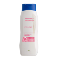 shampoo de volume para cabelos finos gentis todos os dias volumizando