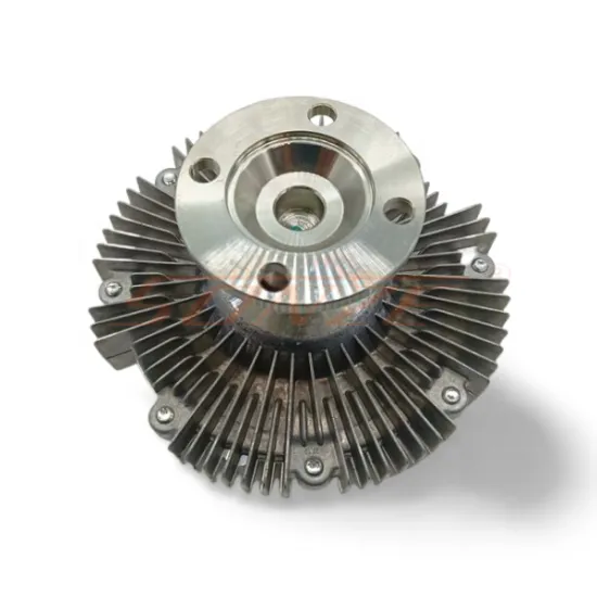 16210-31040 Engine Cooling Fan Clutch for Toyota SUVs and Vans