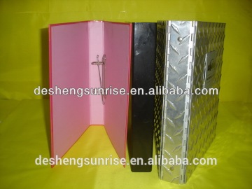 binder