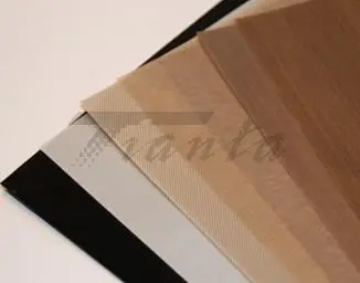 PTFE Coated Fiberglass Fabric