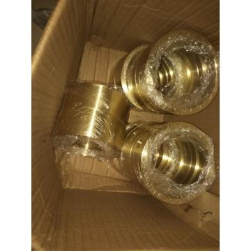 Shantui Bulldozer Spare Parts Bush 16Y-16-00021