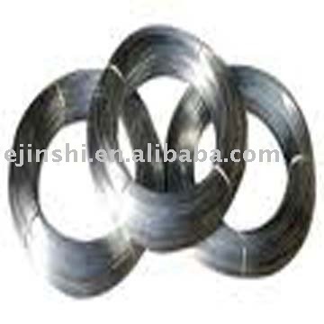 electro/Hot-dipped galvanized iron wire