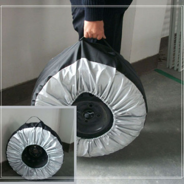4 pcs mengatur penutup penyimpanan ban