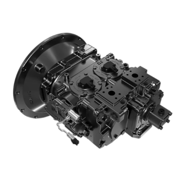 Excavator 336F Hydraulic Pump Assembly 377-4950, Excavator Main Pump 3774950