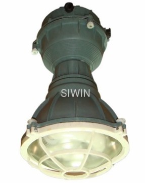 80w/40w Explosion Proof Fluorescent Lighting 