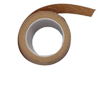 Indasa RhinoWet Abrasive Sand Paper Rolls - Aluminum Cloth Sandpaper, 1400 Grit