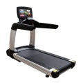 commercial manual treadmill with MP3 touch screen