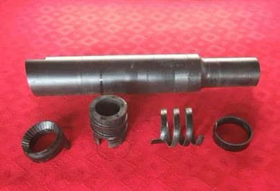 Releasing Slip Overshot