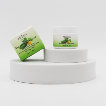 Dubai Best Vitamin C Day Nachtcreme mit Vitamin E - Anti -Aging und Whitening for Face