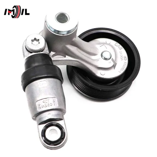 IMIL Brand 31170-5A2-A03 Multi-Wedge Belt Tensioner Assembly for Honda ACCORD CR-V ELYSION ODYSSEY