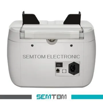 Money Counting Machine