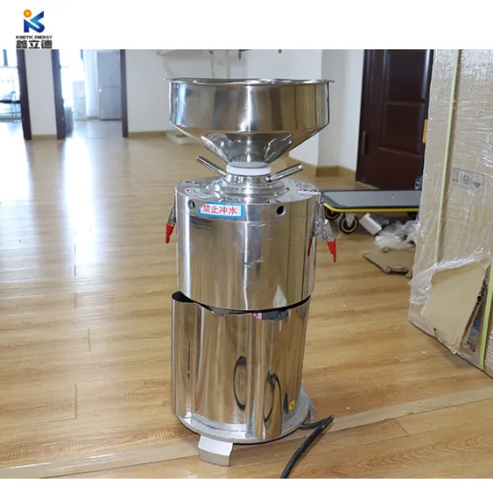 Long Life Time Stainless Steel Tomato Paste Making Machine Processing