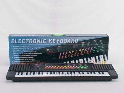 electronic organ,toys,Chenghai toys(OK77499.jpg)