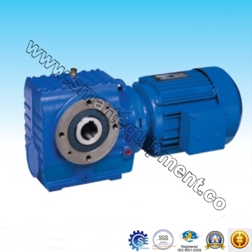 Helical Worm Geabox SA Series