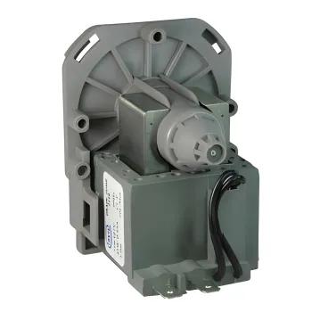 Essential Plastic Water Valve and Pump Parts for Home Maintenance and Washing Machine Components