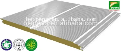PIR Insulation Board polyurethane insulation board