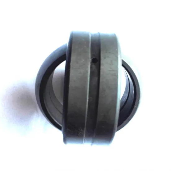 GEZ25ES-2RS Radial Ball Type Spherical Plain Bearing