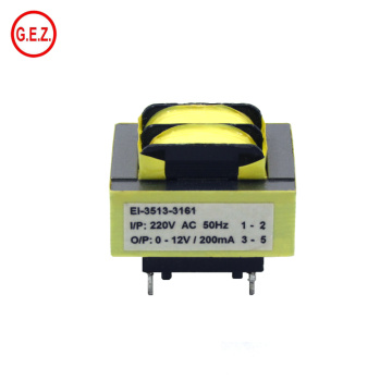 EI35 Audio Line Power Transformer