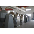 Conical Rotary Vacuum Drying Machine for Chemical Product