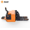 10T Heavy Duty Standing-on Electric Pallet Truck EPS