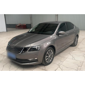Used Skoda Octavia 2022 1.5L Automatic Comfort Edition