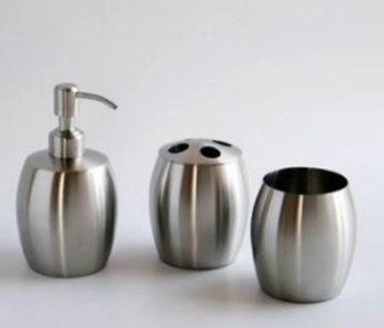 Bathroom Set