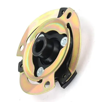 Car Air Conditioning Compressor Clutch Hub for VW Audi (5N0820803A/5N0820803E)