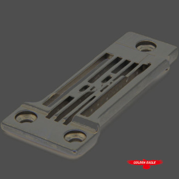 JUKIND Sewing Machine Throat Plate 129-53204