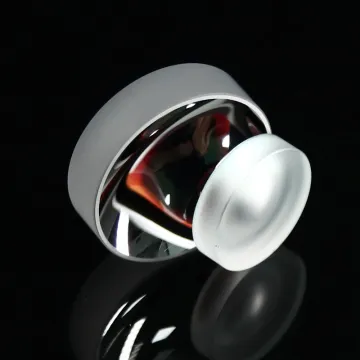 Optical Surface Silver Coated Reflective Mirror