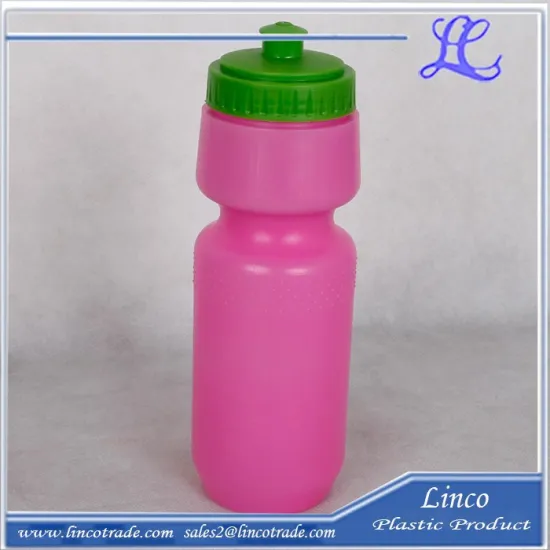 2015 Hot Selling 550ml Plastic Sport Bottle
