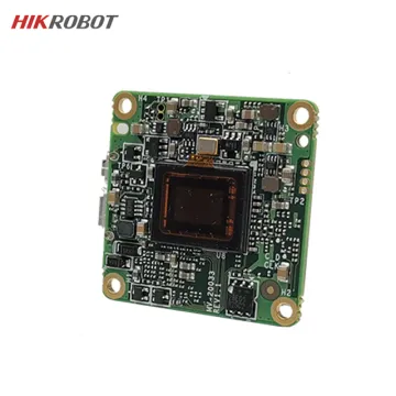 HIKROBOT MV-CB060-10UM/UC(EoL) - A High-Resolution 6MP Mono/Color Board Level Module Camera for Industrial Applications