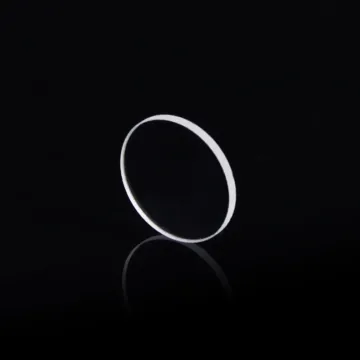 Customized Optical Convex Lens BK7 Plano Convex Laser Collimating Focusing Lens