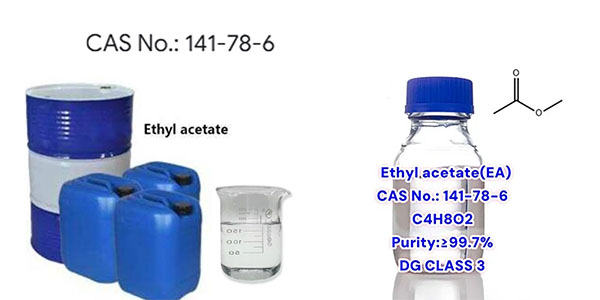 ethyl acetate for sale