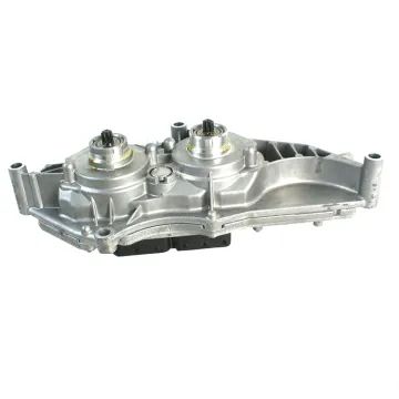 Genuine Auto Parts 2510261302 TCU Transmission Module for Great Wall