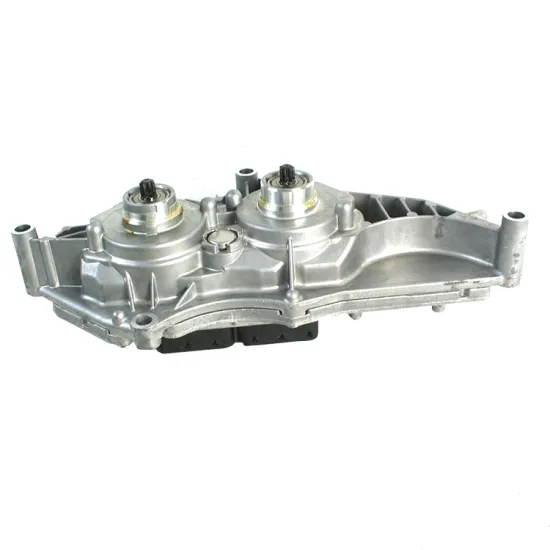 Genuine Auto Parts 2510261302 TCU Transmission Module for Great Wall