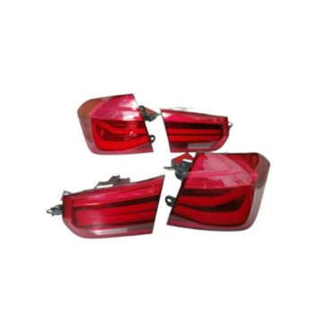 BMW F30 Taillight - Rear Stop Lamp Bumper Light
