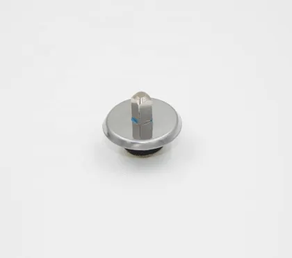 Oster Blender Motor Coupler with Square Drive Pin - Blender Spare Parts