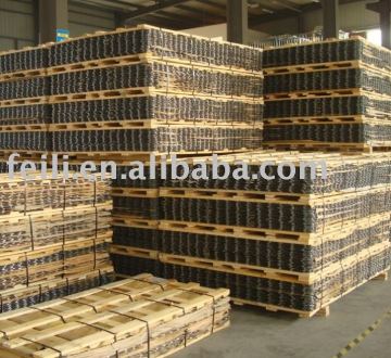 Bonnell spring for mattress