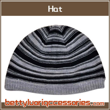 100 % acrylique Hat chapeau populaires KT-H-012